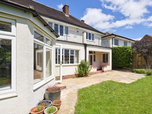 Garden- click for photo gallery